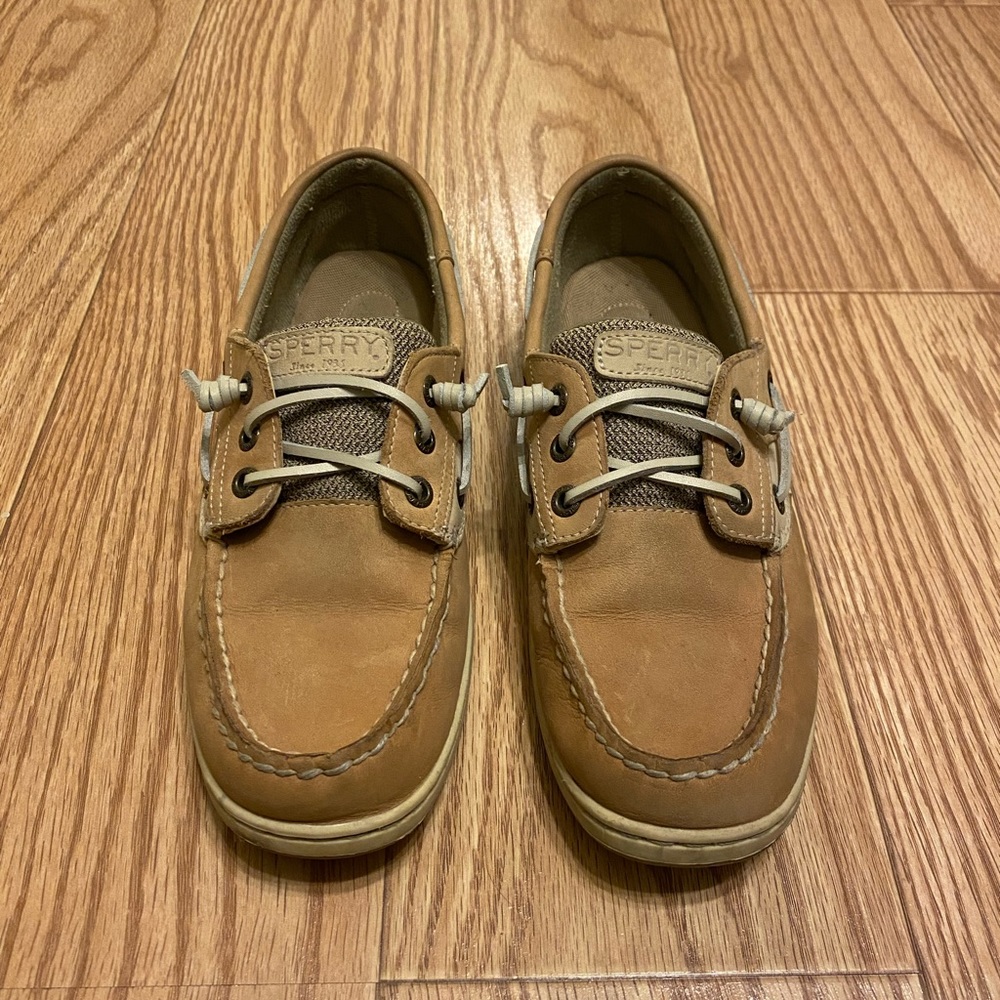 Sperry’s